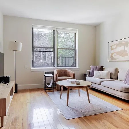 Blueground Chelsea Ac Wd Nr High Line Nyc-1807 Apartment